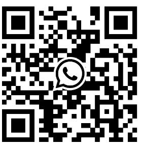 WhatsApp QR Code